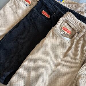 EMPYRE - Youth Corduroy pants (LOT of 3)